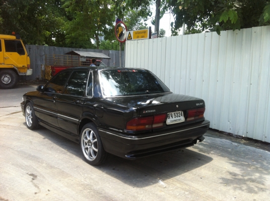 ขายmitsubishi galant ขายmitsubishi galant