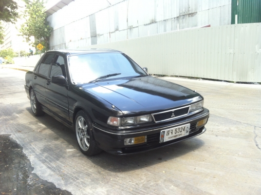 ขายmitsubishi galant ขายmitsubishi galant