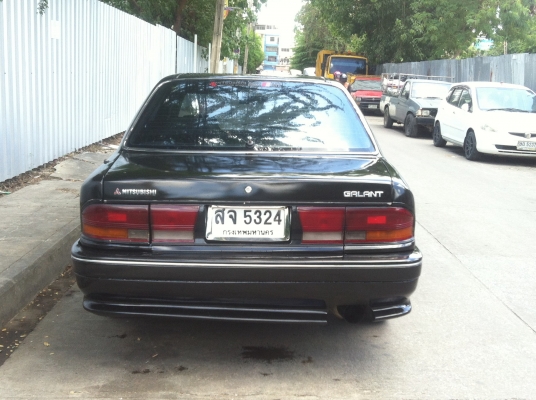ขายmitsubishi galant ขายmitsubishi galant