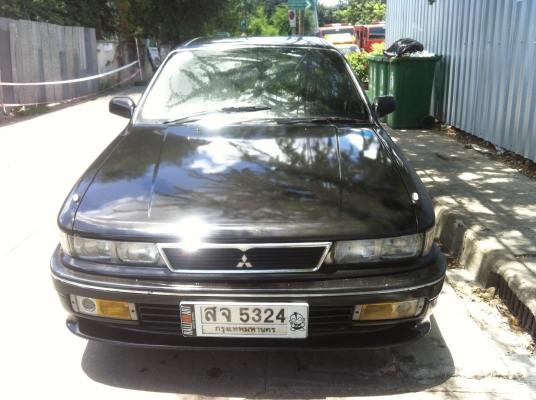 ขายmitsubishi galant