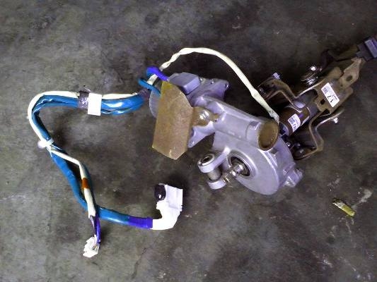 ขายชุดพวงมาลัยเพาเวอร์ไฟฟ้า