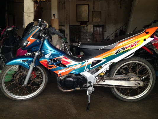 ขายdash ตัวใหม่เเท้ ราคา11500