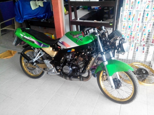 ขายเซอร์ทำใหม่ๆ