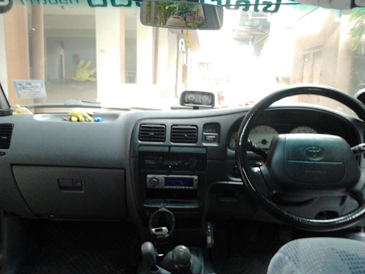 toyota sportrider 4wd ปี 1999 ราคา 230000 toyota sportrider 4wd ปี 1999 ราคา 230000