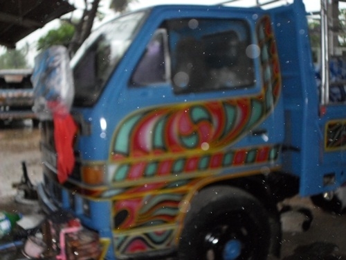 รถบรรทุกหกล้อ NKR110HP แท้ห้าง เก่าเขาแต่ใหม่เราขายวิ่งข้าว วิ่งมันรับจ้างก็ดีประหยัดมาก บริการส่งถึงบ้านเลย