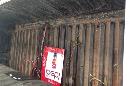 ขายไปเลยถูกกว่ามอไชนิสันแค็บฝาแดงพร้อมใช้ถูกๆ