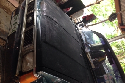 ขายไปเลยถูกกว่ามอไชนิสันแค็บฝาแดงพร้อมใช้ถูกๆ