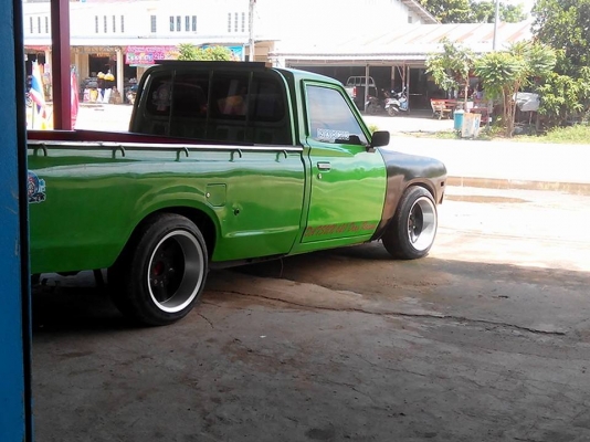 ขายดัสสันเครื่อง 3s เีกียรออโต้ 69000