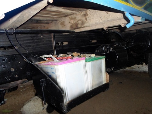 รถบรรทุกหกล้อ NKR110HP แท้ห้าง เก่าเขาแต่ไหม่เราขาย วิ่งข้าว วิ่งมันรับจ้างก็ดีประหยัดมาก บริการส่งถึงบ้านเลย