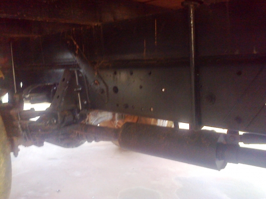 หกล้อ อีซูซุ NPR110แรง สภาพดีพร้อมใช้งาน ทะเบียนพร้อมโอน