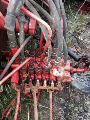 ขายถูกเครนญี่ปุ่น 49000