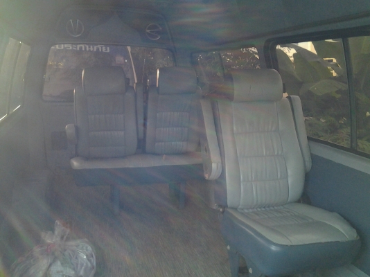 TOYOTA หัวจรวด สภาพ สวยๆ พวงมาลัยเพาเวอร์ ราคาเบาๆ