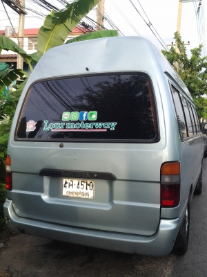 TOYOTA หัวจรวด สภาพ สวยๆ พวงมาลัยเพาเวอร์ ราคาเบาๆ