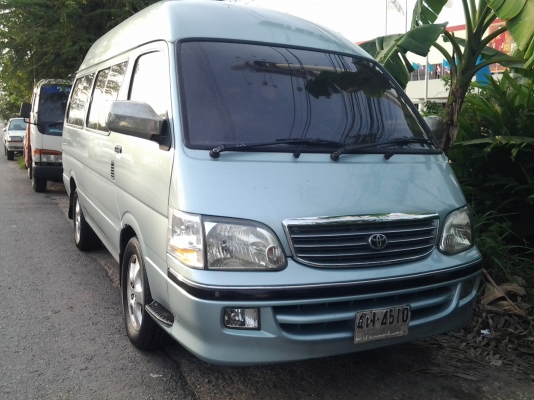 TOYOTA หัวจรวด สภาพ สวยๆ พวงมาลัยเพาเวอร์ ราคาเบาๆ