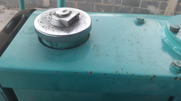 ขายรถขุดเล็กKOBELCO SK025-2เก่านอกไม่เคยใช้งานเมืองไทย