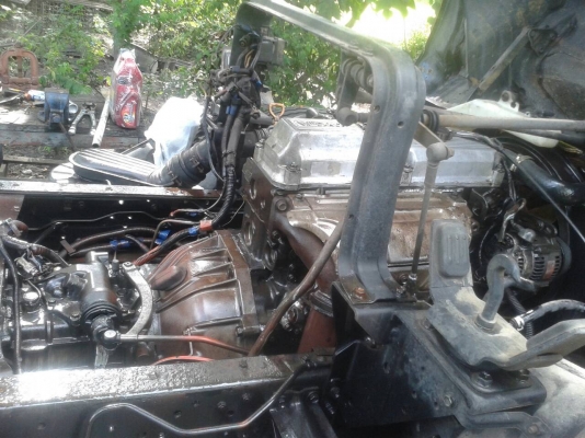 ขายด่วน TOYOTA DYNA 350 สามใบปัด