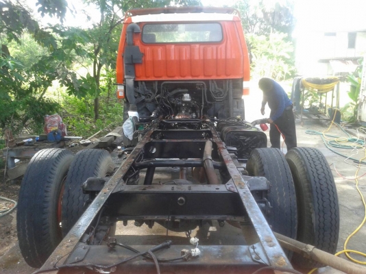 ขายด่วน TOYOTA DYNA 350 สามใบปัด