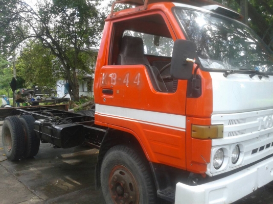 ขายด่วน TOYOTA DYNA 350 สามใบปัด