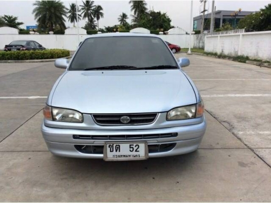 toyota ตอง1 สวยๆ