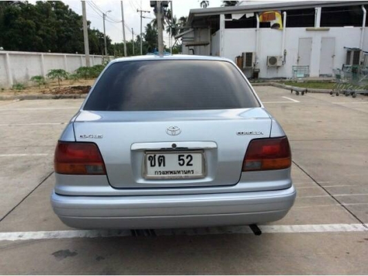 toyota ตอง1 สวยๆ