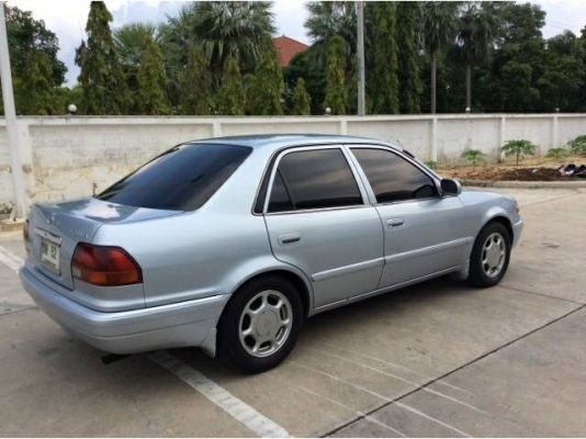 toyota ตอง1 สวยๆ