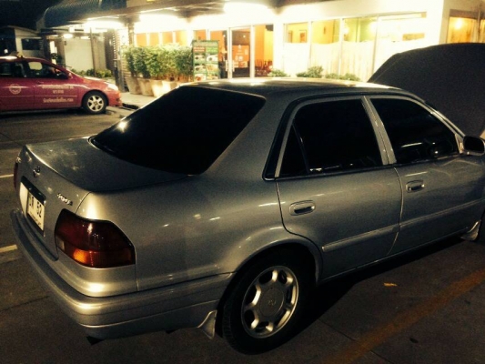 toyota ตอง1 สวยๆ