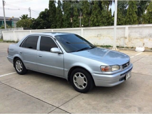 toyota ตอง1 สวยๆ