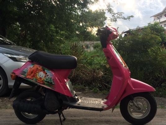 ป๊อบ Yamaha ราคา 4900 บาท ถูกๆด่วนๆ