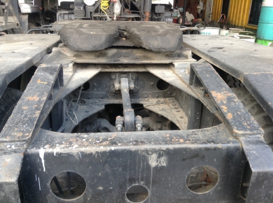 ขายรถหัลากHino260แรง2เพลา