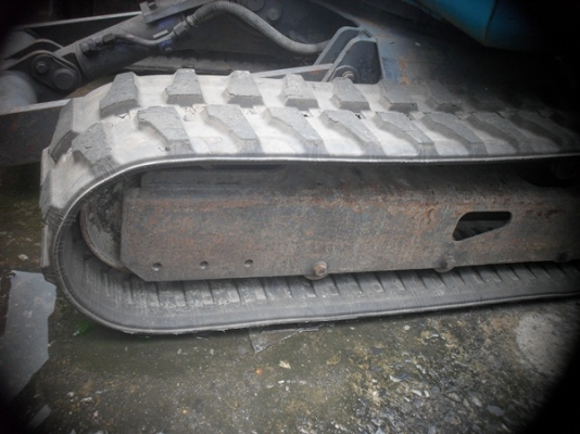 ขายรถขุด HITACHI  EX 35 -2   mini ขนาดเล็ก