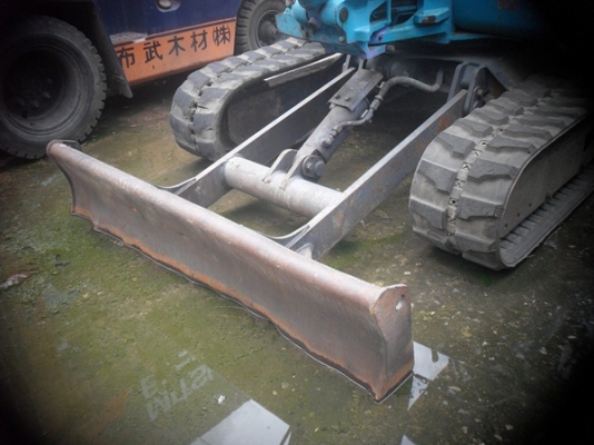 ขายรถขุด HITACHI  EX 35 -2   mini ขนาดเล็ก