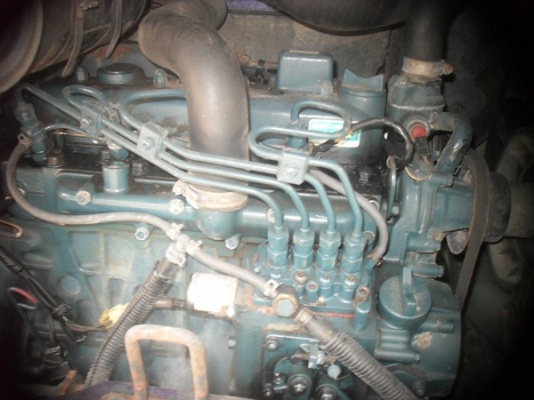 ขายรถขุด HITACHI  EX 35 -2   mini ขนาดเล็ก