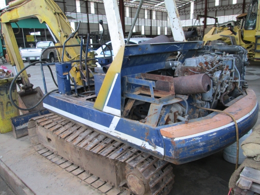 KOMATSU-pc30-3 ขายถูกครับ KOMATSU-pc30-3 ขายถูกครับ