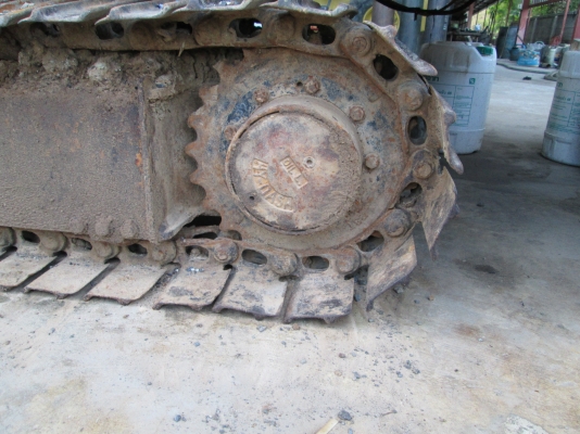 KOMATSU-pc30-3 ขายถูกครับ KOMATSU-pc30-3 ขายถูกครับ