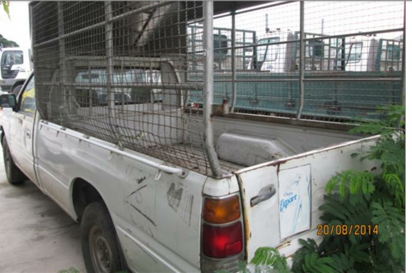 ขายด่วน ISUZU TFR 90 ขายด่วน ISUZU TFR 90