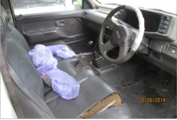 ขายด่วน ISUZU TFR 90 ขายด่วน ISUZU TFR 90