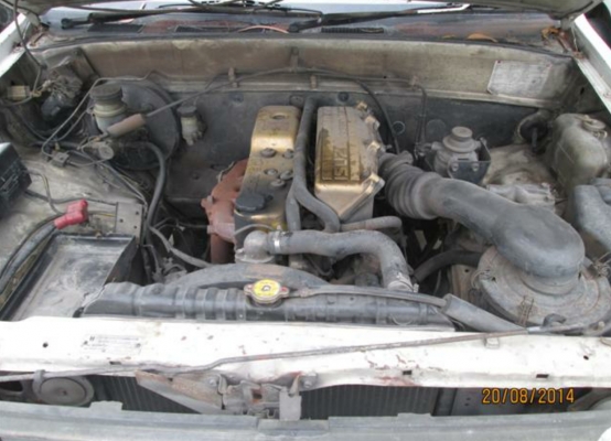 ขายด่วน ISUZU TFR 90 ขายด่วน ISUZU TFR 90