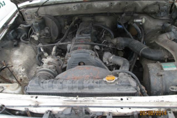 ขายด่วน TOYOTA กระบะหัวเดียว ขายด่วน TOYOTA กระบะหัวเดียว