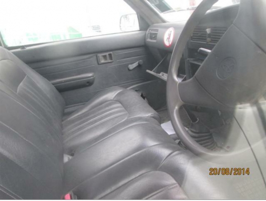 ขายด่วน TOYOTA กระบะหัวเดียว ขายด่วน TOYOTA กระบะหัวเดียว