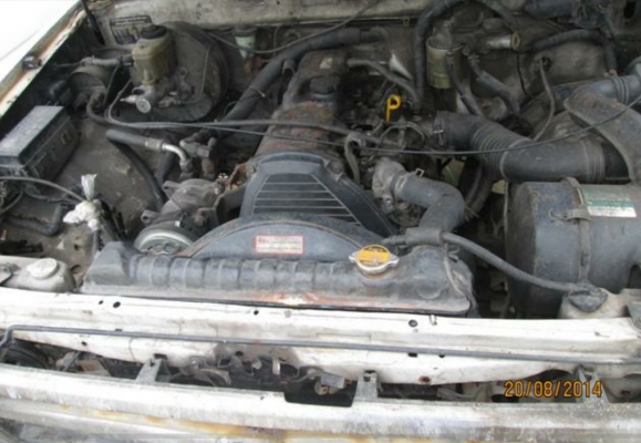 ขายด่วน TOYOTA กระบะหัวเดียว ขายด่วน TOYOTA กระบะหัวเดียว