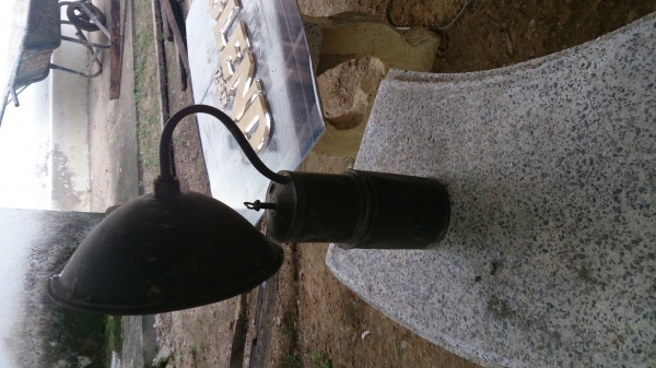 ตะเกียง ทองเหลือง งานโบรานทองเหลือง