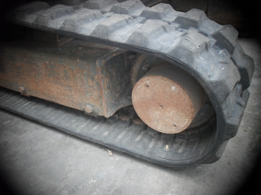 ขายรถขุด ISHIBASHI  30Z-AA   mini