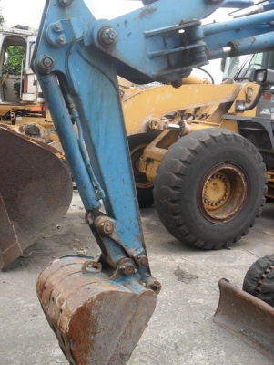 ขายรถขุด ISHIBASHI  30Z-AA   mini