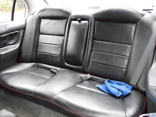 Civic 1.6 ตาโต ตามสภาพครับ ถูกๆ Civic 1.6 ตาโต ตามสภาพครับ ถูกๆ