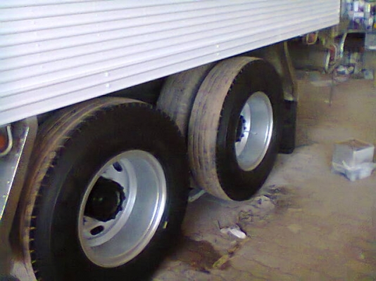 ขาย10ล้อตู้เย็นยาว6.30ม ยี่ห้อฮีโน่เมก้า260สภาพสวยนางฟ้าขาย1,950,000 บาทประตูท้าย2ฝาติดฟรีทวิ่งงานโฟร์เซ้นได้สบาย