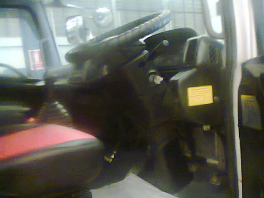 ขาย10ล้อตู้เย็นยาว6.30ม ยี่ห้อฮีโน่เมก้า260สภาพสวยนางฟ้าขาย1,950,000 บาทประตูท้าย2ฝาติดฟรีทวิ่งงานโฟร์เซ้นได้สบาย