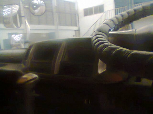 ขาย10ล้อตู้เย็นยาว6.30ม ยี่ห้อฮีโน่เมก้า260สภาพสวยนางฟ้าขาย1,950,000 บาทประตูท้าย2ฝาติดฟรีทวิ่งงานโฟร์เซ้นได้สบาย