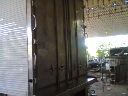 ขาย10ล้อตู้เย็นยาว6.30ม ยี่ห้อฮีโน่เมก้า260สภาพสวยนางฟ้าขาย1,950,000 บาทประตูท้าย2ฝาติดฟรีทวิ่งงานโฟร์เซ้นได้สบาย