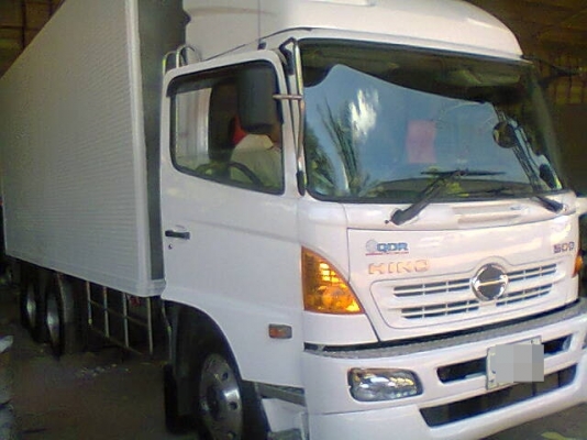 ขาย10ล้อตู้เย็นยาว6.30ม ยี่ห้อฮีโน่เมก้า260สภาพสวยนางฟ้าขาย1,950,000 บาทประตูท้าย2ฝาติดฟรีทวิ่งงานโฟร์เซ้นได้สบาย