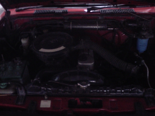 ขาย Nissan Big-M ปี 1995 ราคาถูก